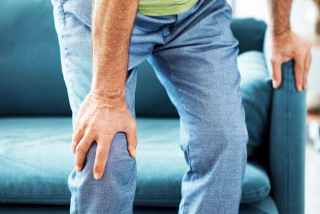 Knee Pain