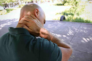 Neck Pain